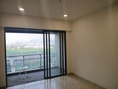 Living Room Image of 360 Sq.ft 1 BHK Apartment / Flat for sale in Sai Kutir Residency, Vikhroli East Mumbai for Rs. 7100000