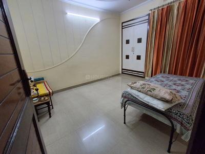 Bedroom Image of 975 Sq.ft 2 BHK Apartment / Flat for sale in Vikaspuri New Delhi for Rs. 13500000