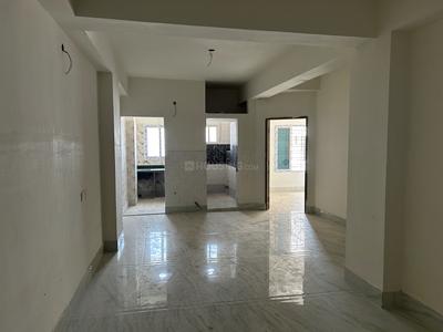 Hall Image of 1400 Sq.ft 3 BHK Apartment / Flat for sale in Baranagar Kolkata for Rs. 6300000