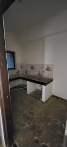 Kitchen Image of 981 Sq.ft 2 BHK Apartment / Flat for sale in Susuwahi Varanasi for Rs. 4900000