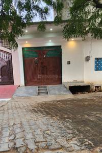 Image of 800 Sq.ft 2 BHK Independent House for rent in Bhagwantpura, Jhansi for Rs. 10000