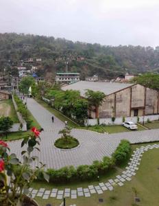 Image of 1175 Sq.ft 2 BHK Apartment / Flat for rent in Ideal Hill View, Narengi Tinali, Guwahati for Rs. 23000