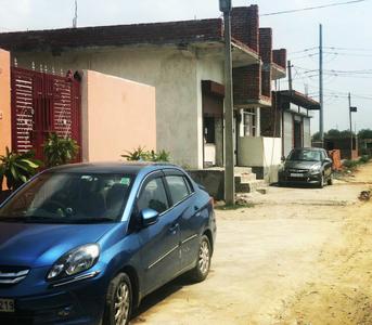 Image of 450 Sq.ft Residential Plot / Land for sale in Sector 141, Noida for Rs. 700055