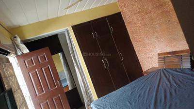 Bedroom Image of 1505 Sq.ft 3 BHK Apartment / Flat for rent in Supertech Cape Town, Sector 74 Noida for Rs. 45000