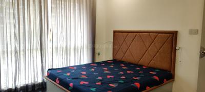 Bedroom Image of 2300 Sq.ft 3.5 BHK Apartment / Flat for rent in Baner Pune for Rs. 80000