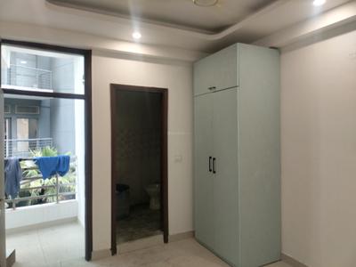 Bedroom Image of 800 Sq.ft 2 BHK Apartment / Flat for sale in Sector 126 Noida for Rs. 5000000