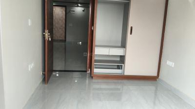 Bedroom Image of 1425 Sq.ft 3 BHK Apartment / Flat for sale in Kanakpura Jaipur for Rs. 7200000