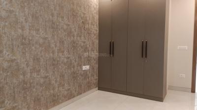 Bedroom Image of 2300 Sq.ft 4 BHK Builder Floor for sale in Vatika Independent Floors, Sector 83 Gurgaon for Rs. 33000000
