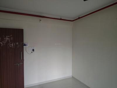 Living Room Image of 480 Sq.ft 1 BHK Apartment / Flat for rent in Puranik City Phase 3, Kasarvadavali Thane for Rs. 16253