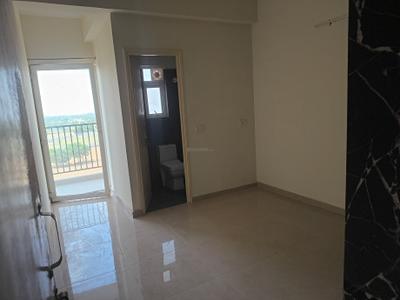 Bedroom Image of 800 Sq.ft 3 BHK Apartment / Flat for sale in GLS Arawali Homes, Sector 4 Sohna for Rs. 6400000