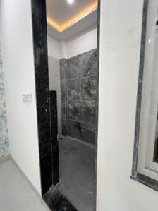 Bathroom Image of 1400 Sq.ft 3 BHK Independent House for sale in Devguradia Indore for Rs. 7100000