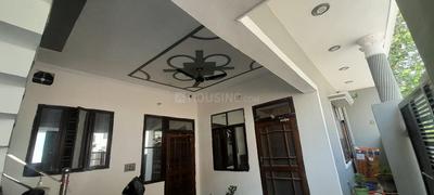 3 BHK Independent House