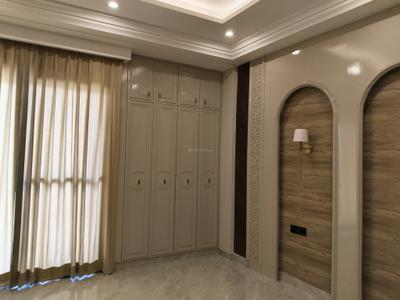 Bedroom Image of 4680 Sq.ft 4 BHK Builder Floor for sale in Palam Vihar Gurgaon for Rs. 36000000
