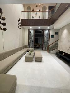 Image of 3200 Sq.ft 4 BHK Independent House for sale in Nipania, Indore for Rs. 17500000
