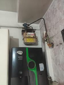 Bathroom Image of 615 Sq.ft 1 BHK Apartment / Flat for sale in Seth Heights, Chembur Mumbai for Rs. 15000000