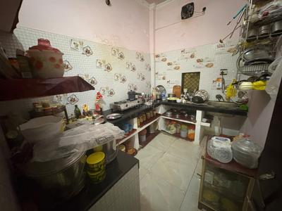 Kitchen Image of 2350 Sq.ft 5 BHK Independent House for sale in Rooma Kanpur for Rs. 6000000