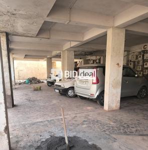 Image of 379 Sq.ft 1 BHK Apartment / Flat for sale in Ram Park, Rajkot for Rs. 1100000