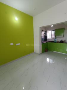 Hall Image of 860 Sq.ft 2 BHK Independent House for rent in Ponmar Chennai for Rs. 20000