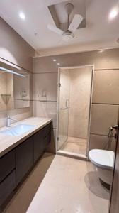 Image of 4500 Sq.ft 4 BHK Builder Floor for rent in Greater Kailash I, New Delhi for Rs. 550000