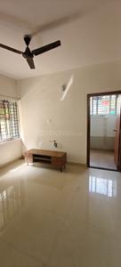 Hall Image of 450 Sq.ft 1 BHK Builder Floor for rent in Jakkur Bengaluru for Rs. 20000