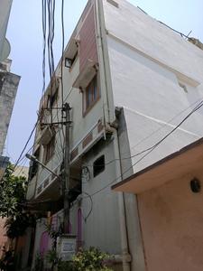 Building Image of 900 Sq.ft 5 BHK Independent House for sale in Banjara Hills Hyderabad for Rs. 30000000