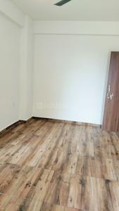 Bedroom Image of 1400 Sq.ft 3 BHK Apartment / Flat for rent in VN Exclusive 444, Karolan Ka Barh Jaipur for Rs. 25000
