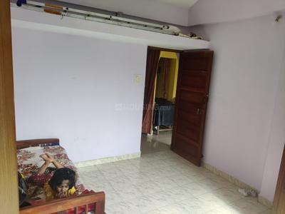 Bedroom Image of 1067 Sq.ft 2 BHK Apartment / Flat for sale in Salcete Goa for Rs. 7000000