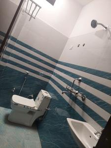 Bathroom Image of 1200 Sq.ft 3 BHK Independent House for sale in Vatika Jaipur for Rs. 5200000
