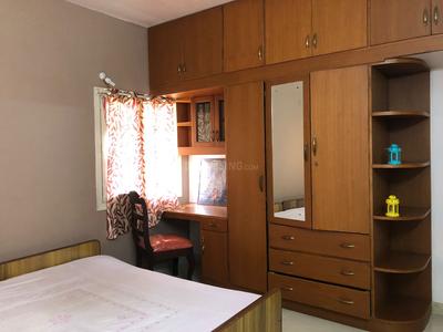 Image of Rooms in Independent House in HSR Layout, Bengaluru