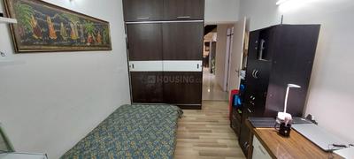 Hall Image of 2411 Sq.ft 3 BHK Penthouse for sale in Krishvi Gavakshi, Kadubeesanahalli Bengaluru for Rs. 35200000