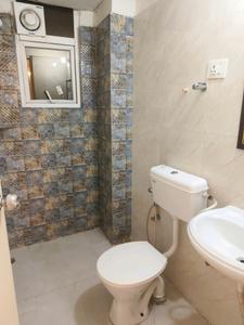 Bedroom Two Image of 1000 Sq.ft 2 BHK Apartment / Flat for sale in Signature Global The Millennia, Sector 37C Gurgaon for Rs. 6900000