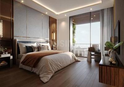 Image of 7451 Sq.ft 5 BHK Apartment / Flat for sale in Bodakdev, Ahmedabad for Rs. 86200000