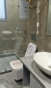 Bathroom Image of 2700 Sq.ft 4 BHK Builder Floor for sale in Punjabi Bagh New Delhi for Rs. 55000000