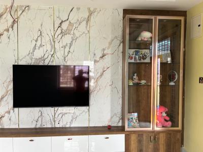 Hall Image of 3500 Sq.ft 5 BHK Independent House for sale in Kismatpur Hyderabad for Rs. 38000000