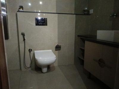 Image of 1602 Sq.ft 3 BHK Apartment / Flat for sale in Krishna Atlantis Grand, Bhabat, Zirakpur for Rs. 12500000