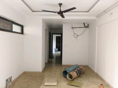 Living Room Image of 920 Sq.ft 2 BHK Apartment / Flat for sale in Lodha Lakeshore Greens, Palava Phase 2 Thane for Rs. 5800000