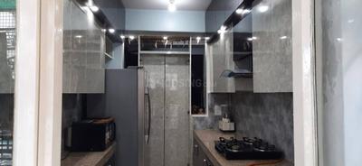 Bathroom Image of 1280 Sq.ft 2 BHK Apartment / Flat for sale in  Foster Heights, Crossings Republik Ghaziabad for Rs. 6800000