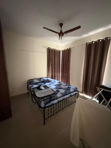 Bedroom Image of 1098 Sq.ft 2 BHK Apartment / Flat for sale in Hero Homes, Sector 104 Gurgaon for Rs. 17200000