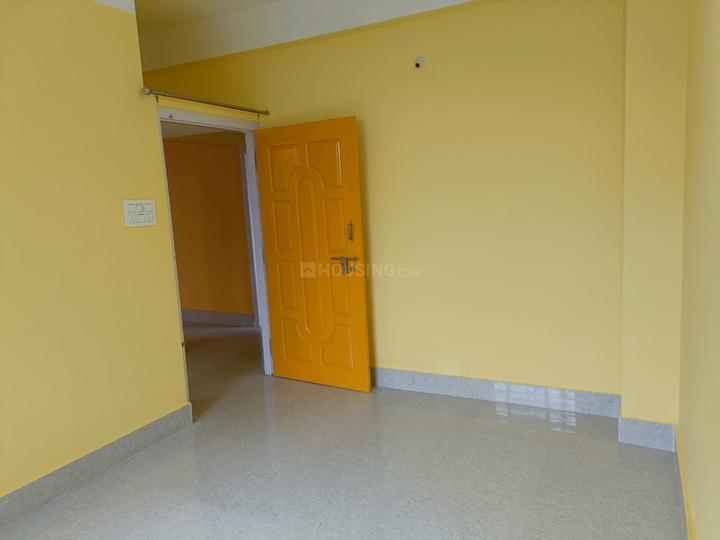 Rukmini Gaon Bedroom 1