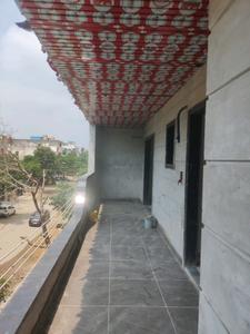 Bedroom Two Image of 2450 Sq.ft 4 BHK Builder Floor for sale in Greenfields Premium Builder Floors, Green Field Colony Faridabad for Rs. 23200000