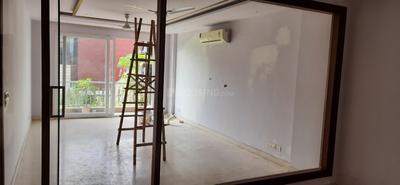Balcony Image of 2700 Sq.ft 3 BHK Builder Floor for sale in New Friends Colony New Delhi for Rs. 64500000