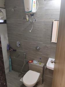Bedroom One Image of 1485 Sq.ft 3 BHK Apartment / Flat for sale in Flora Ixora, Bopal Ahmedabad for Rs. 9051000