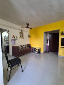 Hall Image of 975 Sq.ft 1 BHK Apartment / Flat for sale in Venkatesh Venkatesh Sharvil, Dhayari Pune for Rs. 7000000