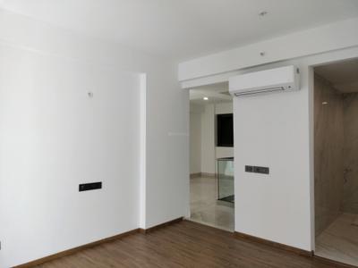 Bedroom Image of 3061 Sq.ft 3 BHK Apartment / Flat for sale in BPTP The Deck, Sector 82 Faridabad for Rs. 43500000