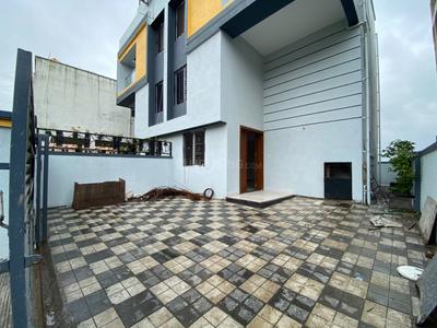 Image of 2400 Sq.ft 4 BHK Villa for sale in Lohegaon, Pune for Rs. 14500000