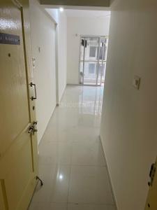 Hall Image of 620 Sq.ft 1 BHK Apartment / Flat for rent in New Front 48 East Park, Hadapsar Pune for Rs. 15000