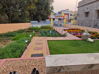 Image of 1200 Sq.ft 2.5 BHK Independent House for sale in Prantik, Bolpur-Santiniketan for Rs. 7500000