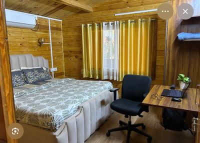 Bedroom Image of 4800 Sq.ft 4.5 BHK Villa for sale in Bundelkhand Golden City, Jatkhedi Bhopal for Rs. 58000000
