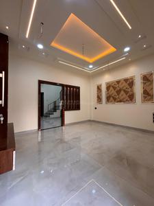 Hall Image of 1500 Sq.ft 3 BHK Independent House for sale in Silicon City Indore for Rs. 7800000