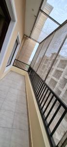 Balcony Image of 1400 Sq.ft 2 BHK Builder Floor for rent in Sector 77 Mohali for Rs. 25000